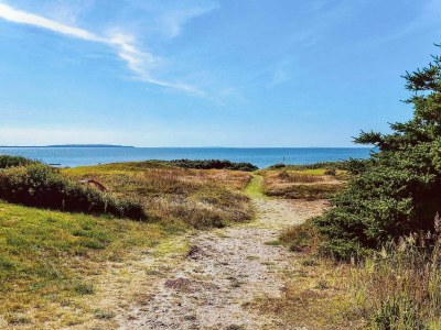 Holiday house 8 Personen Ferienhaus in Løgstør-By Traum - Outdoor photo 13