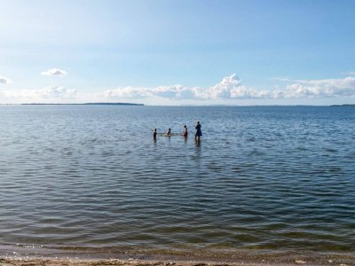 Holiday house 8 Personen Ferienhaus in Løgstør-By Traum - Outdoor photo 14
