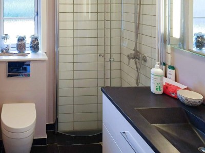 Holiday house 8 Personen Ferienhaus in Løgstør-By Traum - Outdoor photo 15