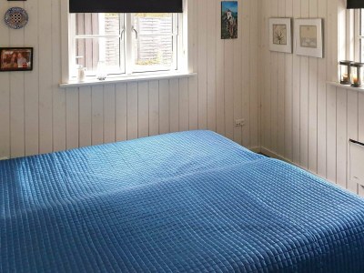 Holiday house 8 Personen Ferienhaus in Løgstør-By Traum - Outdoor photo 17