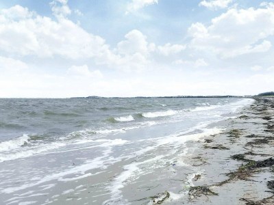 Holiday house 8 Personen Ferienhaus in Løgstør-By Traum - Outdoor photo 19