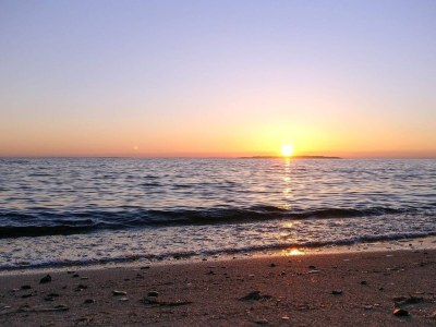 Holiday house 8 Personen Ferienhaus in Løgstør-By Traum - Outdoor photo 20