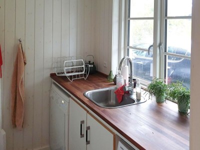 Holiday house 8 Personen Ferienhaus in Løgstør-By Traum - Outdoor photo 21