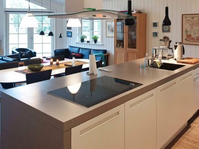 Holiday house 8 Personen Ferienhaus in Løgstør-By Traum - Outdoor photo 23