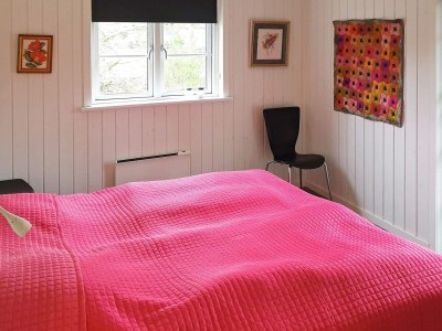 Holiday house 8 Personen Ferienhaus in Løgstør-By Traum - Outdoor photo 24