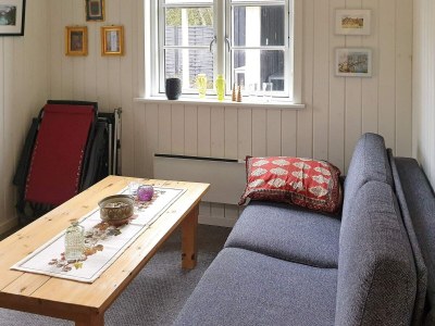 Holiday house 8 Personen Ferienhaus in Løgstør-By Traum - Outdoor photo 26