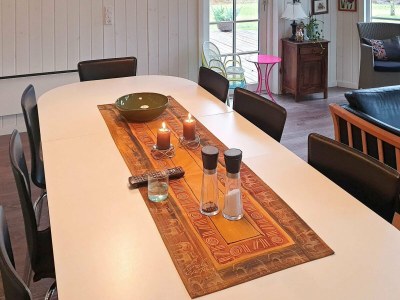 Holiday house 8 Personen Ferienhaus in Løgstør-By Traum - Outdoor photo 27