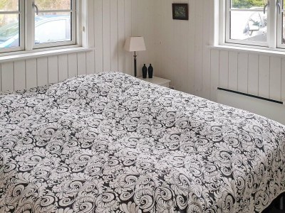 Holiday house 8 Personen Ferienhaus in Løgstør-By Traum - Outdoor photo 28