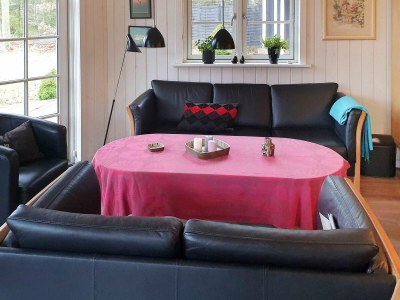 Holiday house 8 Personen Ferienhaus in Løgstør-By Traum - Outdoor photo 29