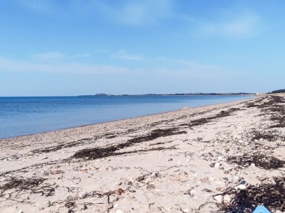 Holiday house 8 Personen Ferienhaus in Løgstør-By Traum - Outdoor photo 30