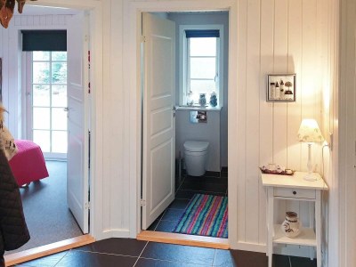 Holiday house 8 Personen Ferienhaus in Løgstør-By Traum - Outdoor photo 31