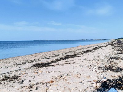 Holiday house 8 Personen Ferienhaus in Løgstør-By Traum - Outdoor photo 32