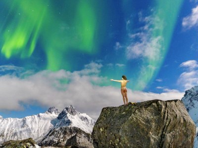 Apartment 4 Personen Ferienhaus in LAUPSTAD - Outdoor photo 4