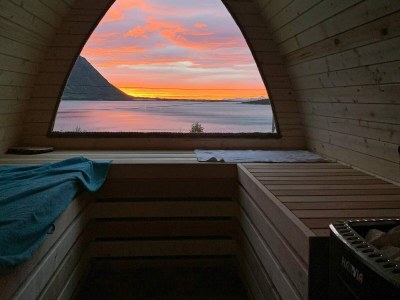 Apartment 4 Personen Ferienhaus in LAUPSTAD - Outdoor photo 10