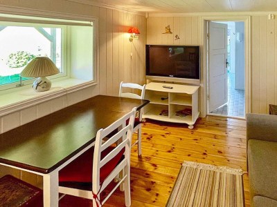 Apartment 4 Personen Ferienhaus in LAUPSTAD - Outdoor photo 11