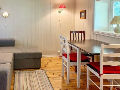 Apartment 4 Personen Ferienhaus in LAUPSTAD - Outdoor photo 12