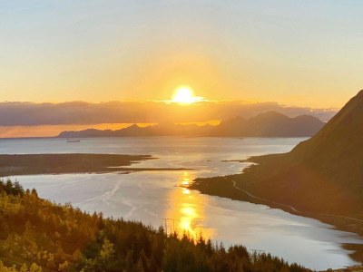 Apartment 4 Personen Ferienhaus in LAUPSTAD - Outdoor photo 13