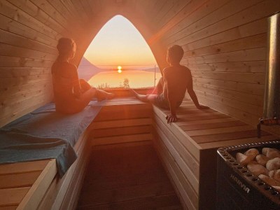 Apartment 4 Personen Ferienhaus in LAUPSTAD - Outdoor photo 17