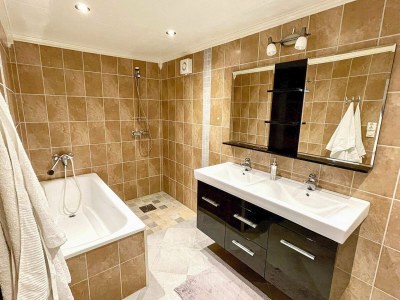 Apartment 4 Personen Ferienhaus in LAUPSTAD - Outdoor photo 18