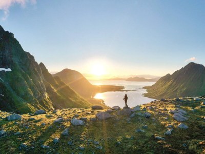 Apartment 4 Personen Ferienhaus in LAUPSTAD - Outdoor photo 22