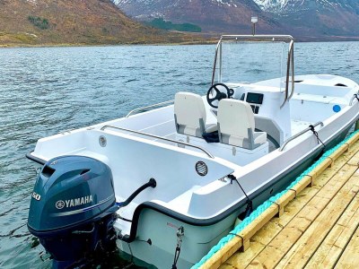 Apartment 4 Personen Ferienhaus in LAUPSTAD - Outdoor photo 23