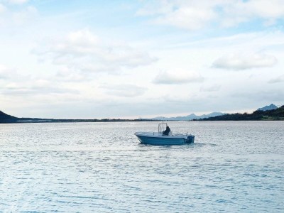 Apartment 4 Personen Ferienhaus in LAUPSTAD - Outdoor photo 24