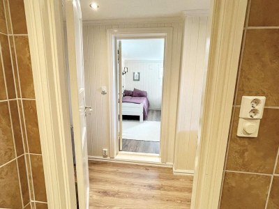 Apartment 4 Personen Ferienhaus in LAUPSTAD - Outdoor photo 26