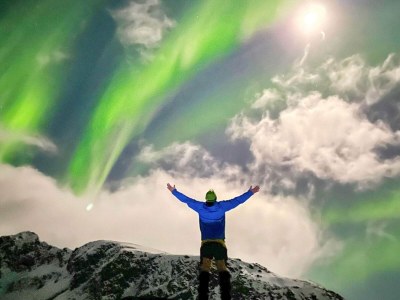 Apartment 4 Personen Ferienhaus in LAUPSTAD - Outdoor photo 27