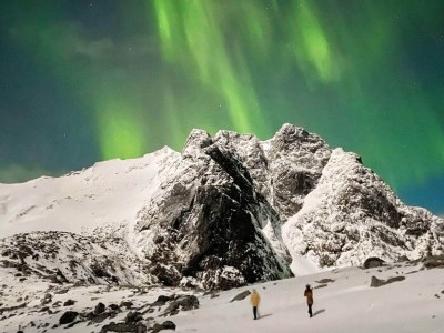 Apartment 4 Personen Ferienhaus in LAUPSTAD - Outdoor photo 28