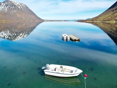Apartment 4 Personen Ferienhaus in LAUPSTAD - Outdoor photo 30