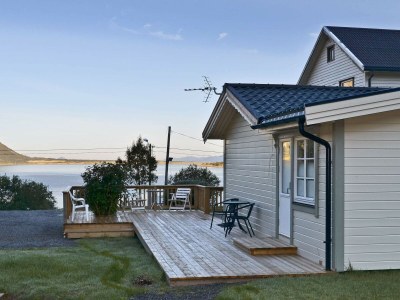 Holiday house 5 person holiday home in LAUPSTAD - Outdoor photo 2