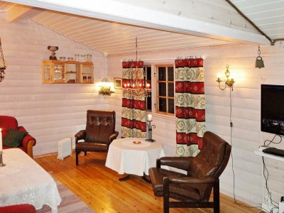 Holiday house 5 person holiday home in LAUPSTAD - Outdoor photo 3