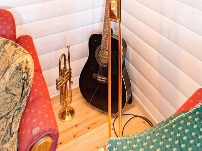 Holiday house 5 person holiday home in LAUPSTAD - Outdoor photo 10