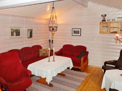 Holiday house 5 person holiday home in LAUPSTAD - Outdoor photo 11