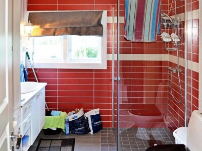 Holiday house 5 person holiday home in LAUPSTAD - Outdoor photo 23