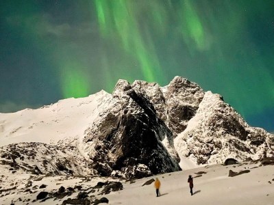 Holiday house 5 person holiday home in LAUPSTAD - Outdoor photo 28