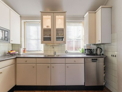 Holiday house Schönes Ferienhaus von 1871 mit modernem Komfort. - Features photo 6