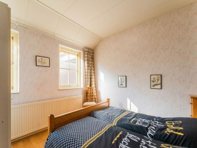 Holiday house Schönes Ferienhaus von 1871 mit modernem Komfort. - Features photo 7