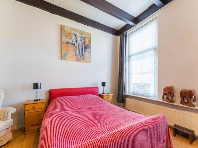 Holiday house Schönes Ferienhaus von 1871 mit modernem Komfort. - Features photo 11