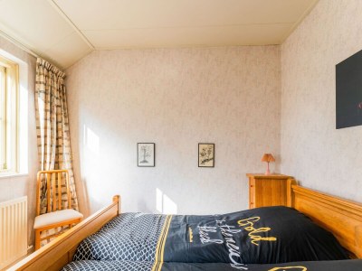 Holiday house Schönes Ferienhaus von 1871 mit modernem Komfort. - Features photo 16