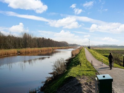 Holiday house Schönes Ferienhaus von 1871 mit modernem Komfort. - Environment photo 17