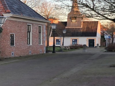 Holiday house Schönes Ferienhaus von 1871 mit modernem Komfort. - Environment photo 19