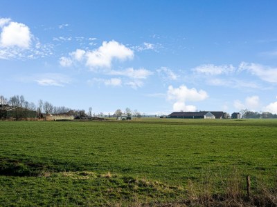 Holiday house Schönes Ferienhaus von 1871 mit modernem Komfort. - Environment photo 22