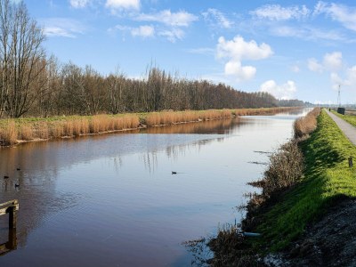 Holiday house Schönes Ferienhaus von 1871 mit modernem Komfort. - Environment photo 23