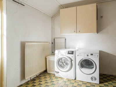 Holiday house Schönes Ferienhaus von 1871 mit modernem Komfort. - Outdoor photo 26