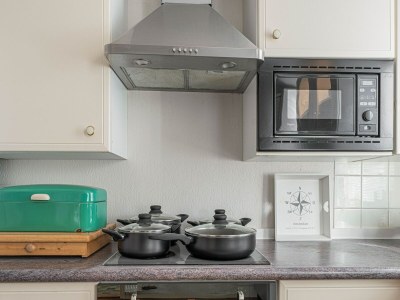 Holiday house Schönes Ferienhaus von 1871 mit modernem Komfort. - Outdoor photo 27