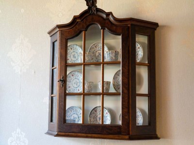 Holiday house Schönes Ferienhaus von 1871 mit modernem Komfort. - Outdoor photo 29