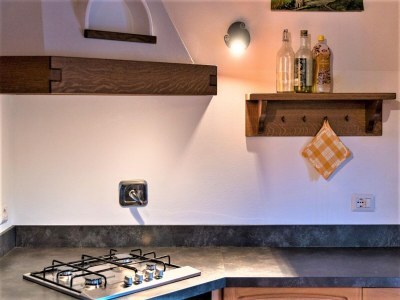 Holiday house Ferienhaus in Dicomano mit privatem Pool - Features photo 6