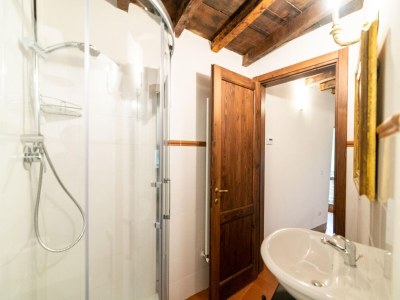 Holiday house Ferienhaus in Dicomano mit privatem Pool - Features photo 7