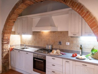 Holiday house Ferienhaus in Dicomano mit privatem Pool - Features photo 9